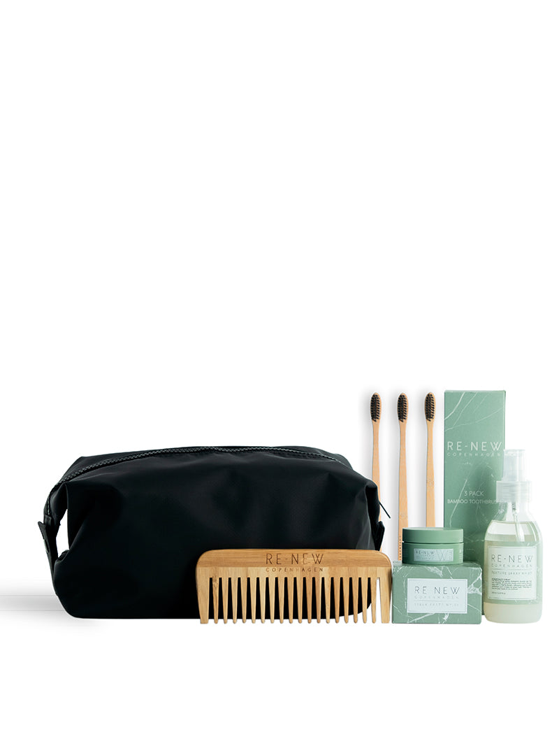 Travel Bag Set